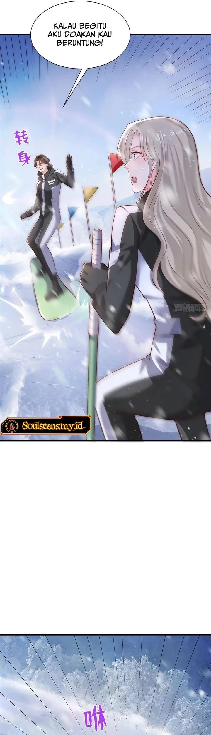 I Randomly Have A New Career Every Week Chapter 655 - halaman 22