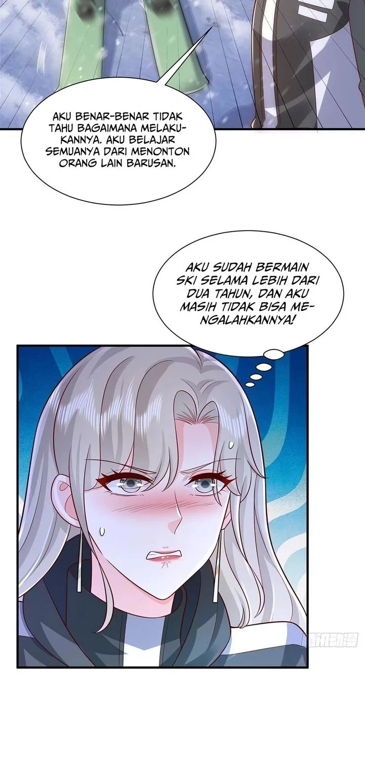 I Randomly Have A New Career Every Week Chapter 655 - halaman 25