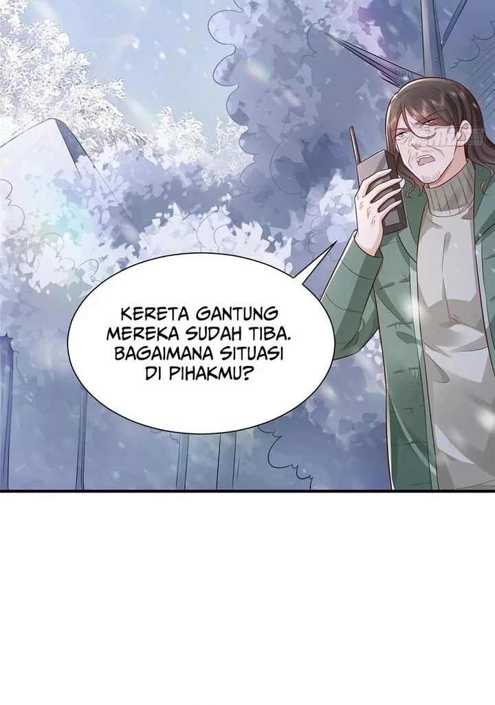 I Randomly Have A New Career Every Week Chapter 655 - halaman 29