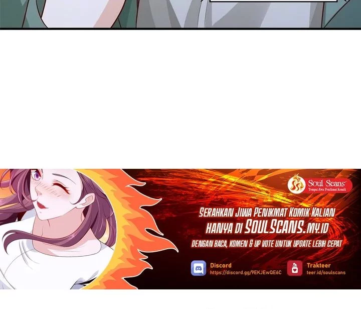 I Randomly Have A New Career Every Week Chapter 655 - halaman 31