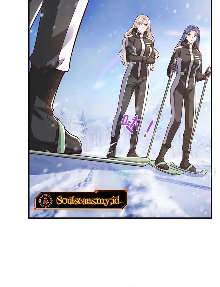 I Randomly Have A New Career Every Week Chapter 655 - halaman 8