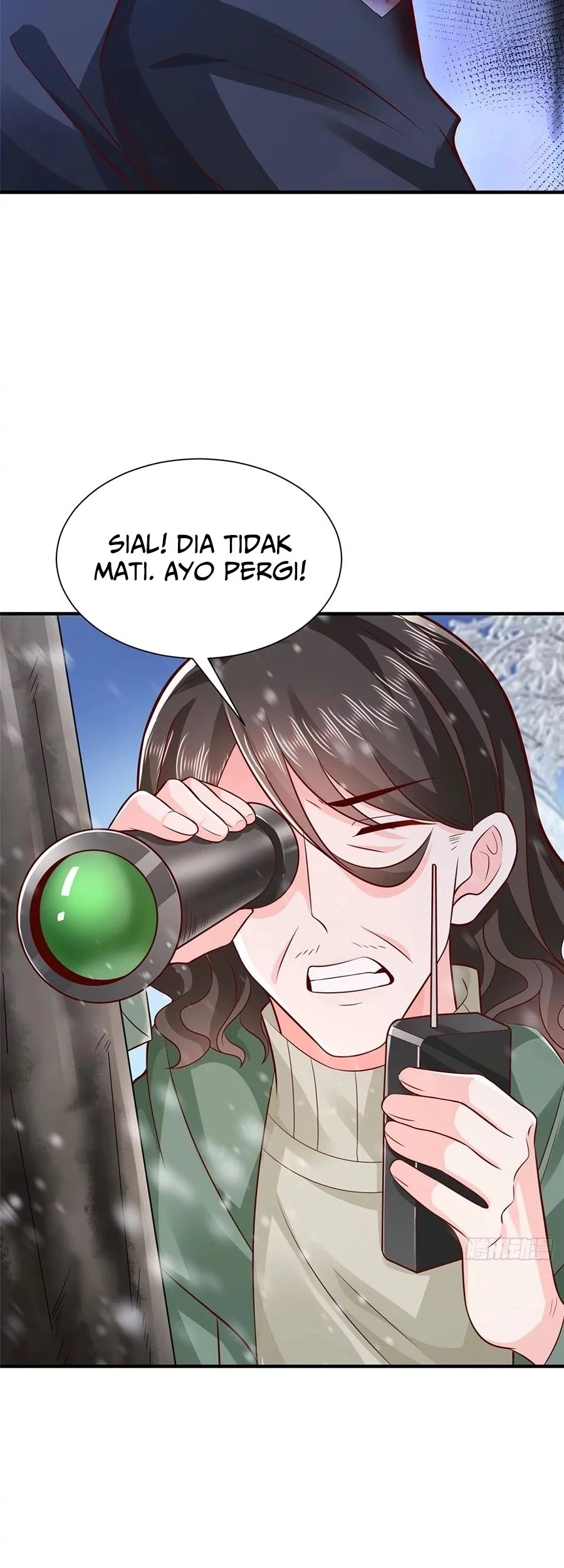 I Randomly Have A New Career Every Week Chapter 656 - halaman 13