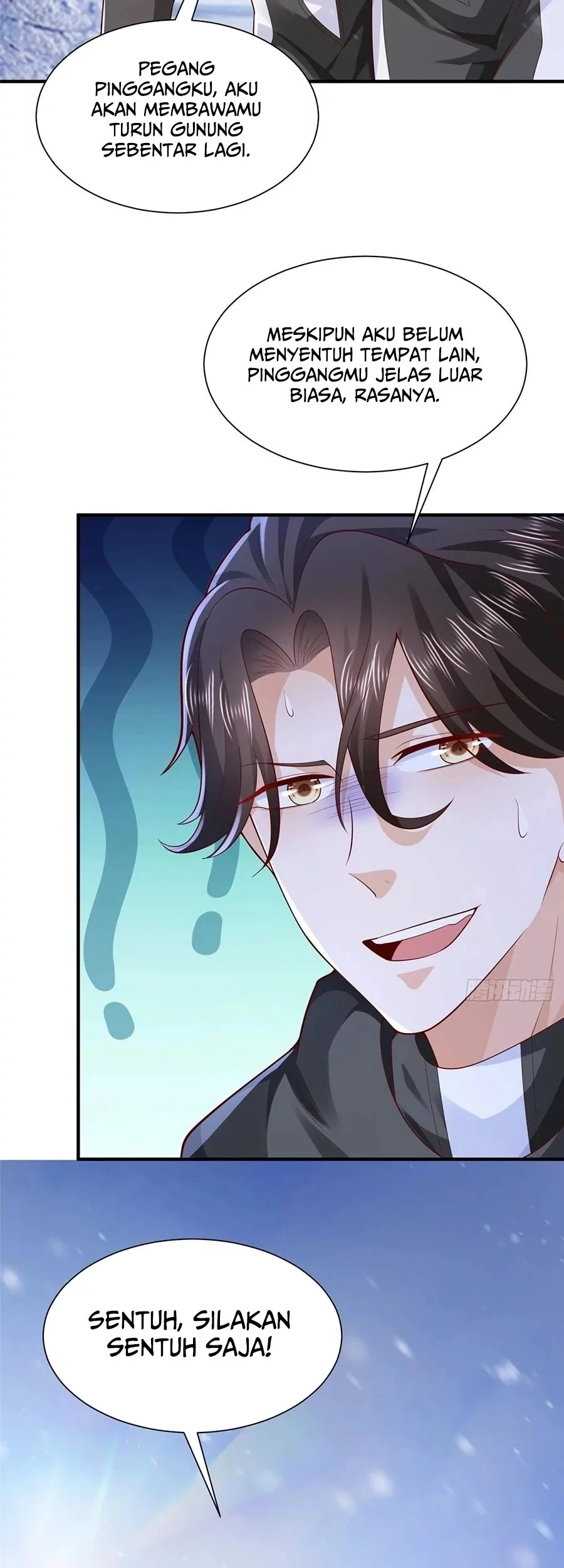 I Randomly Have A New Career Every Week Chapter 656 - halaman 17