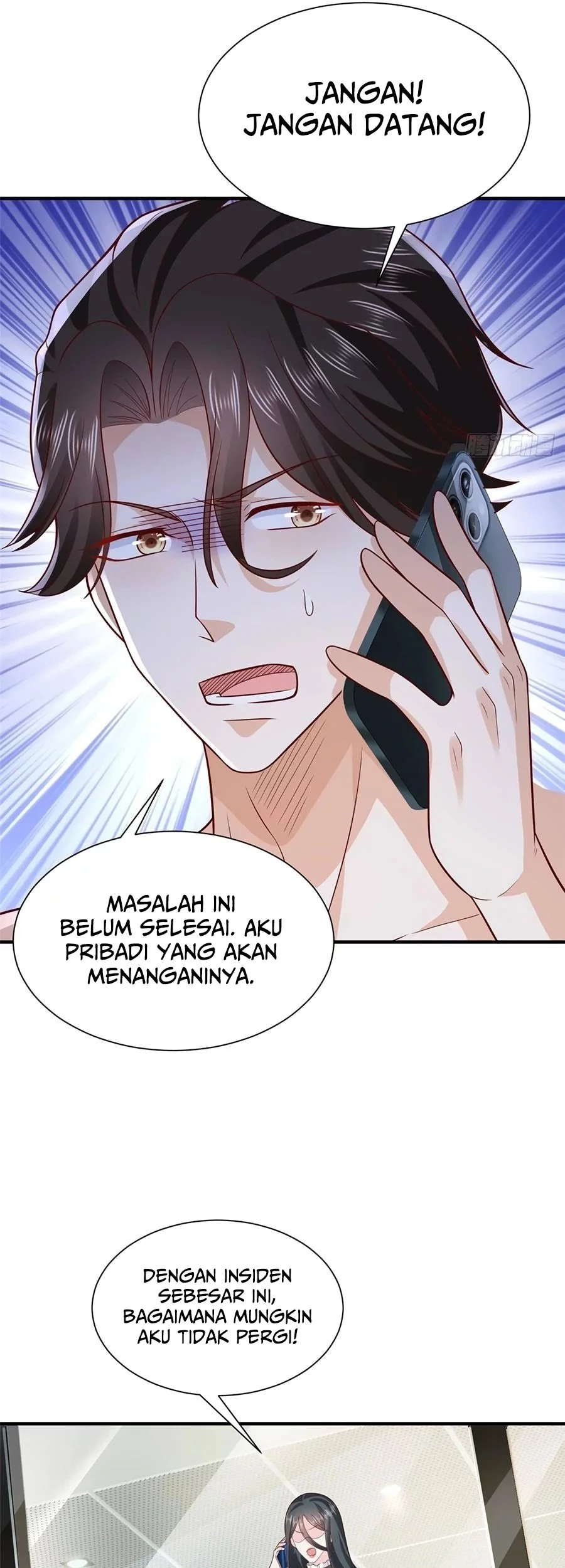 I Randomly Have A New Career Every Week Chapter 656 - halaman 23