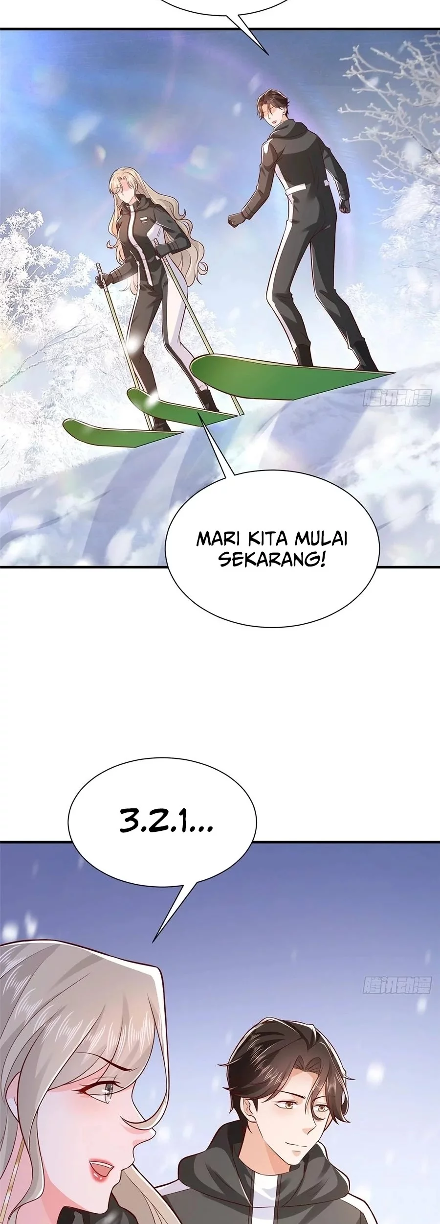I Randomly Have A New Career Every Week Chapter 656 - halaman 4