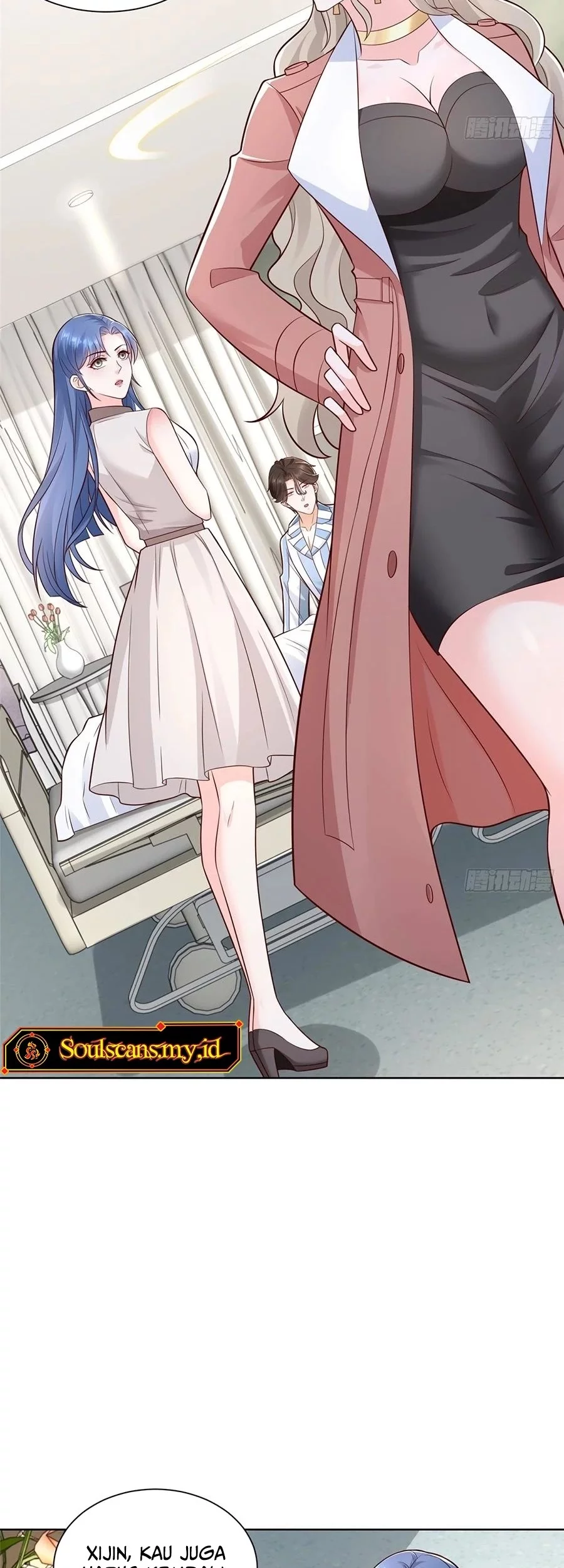 I Randomly Have A New Career Every Week Chapter 657 - halaman 16
