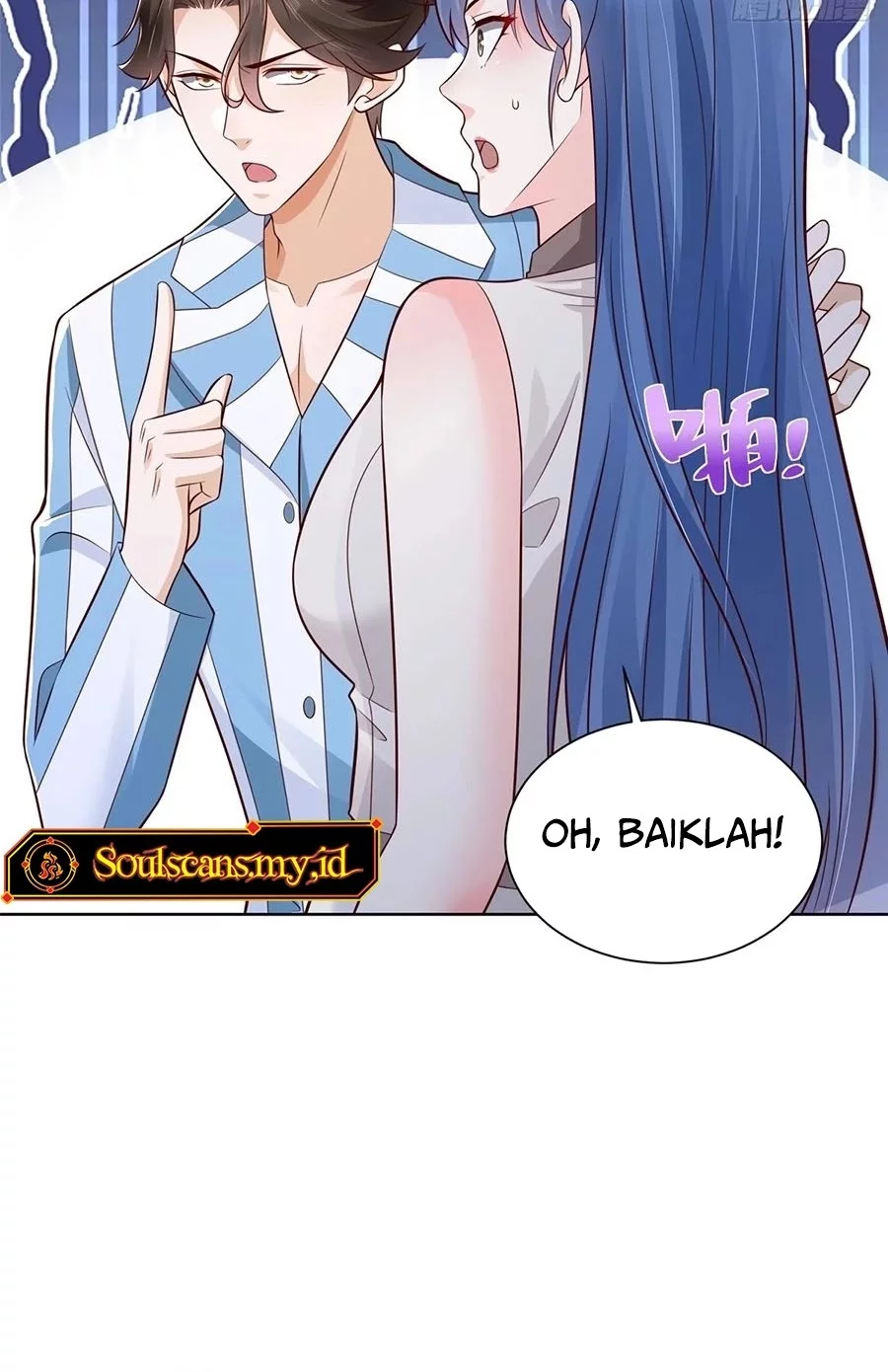 I Randomly Have A New Career Every Week Chapter 657 - halaman 18