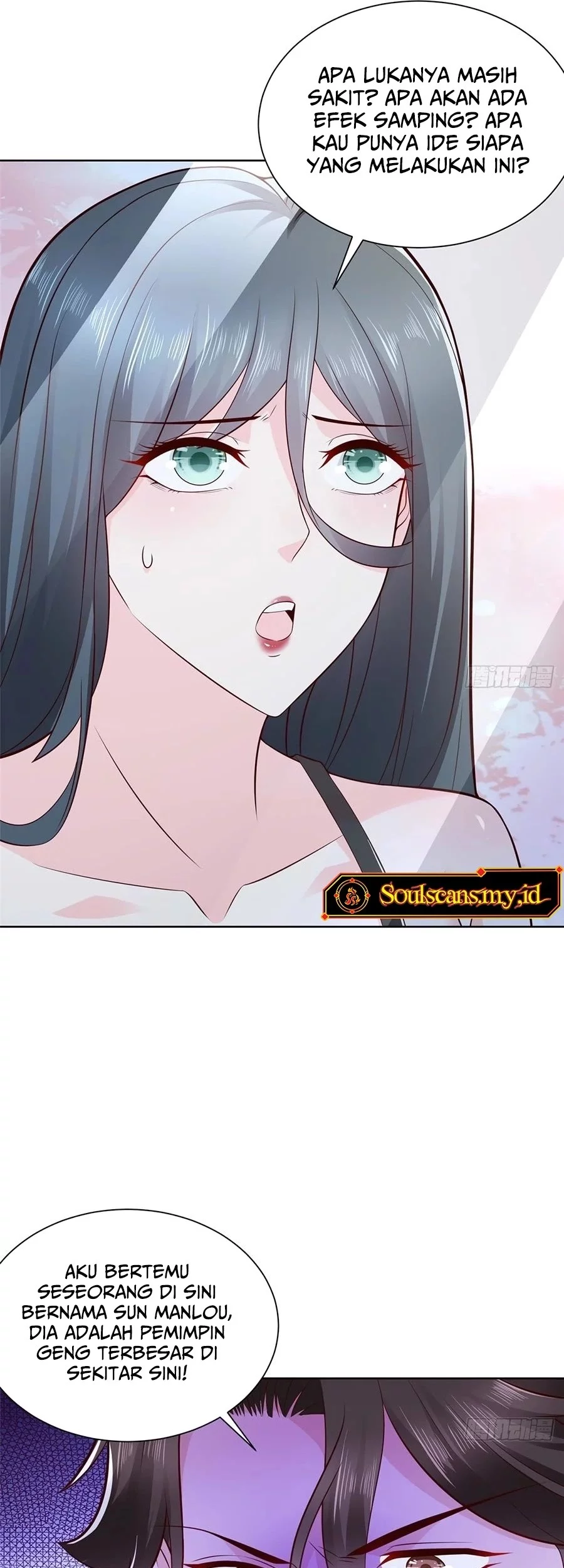 I Randomly Have A New Career Every Week Chapter 657 - halaman 23