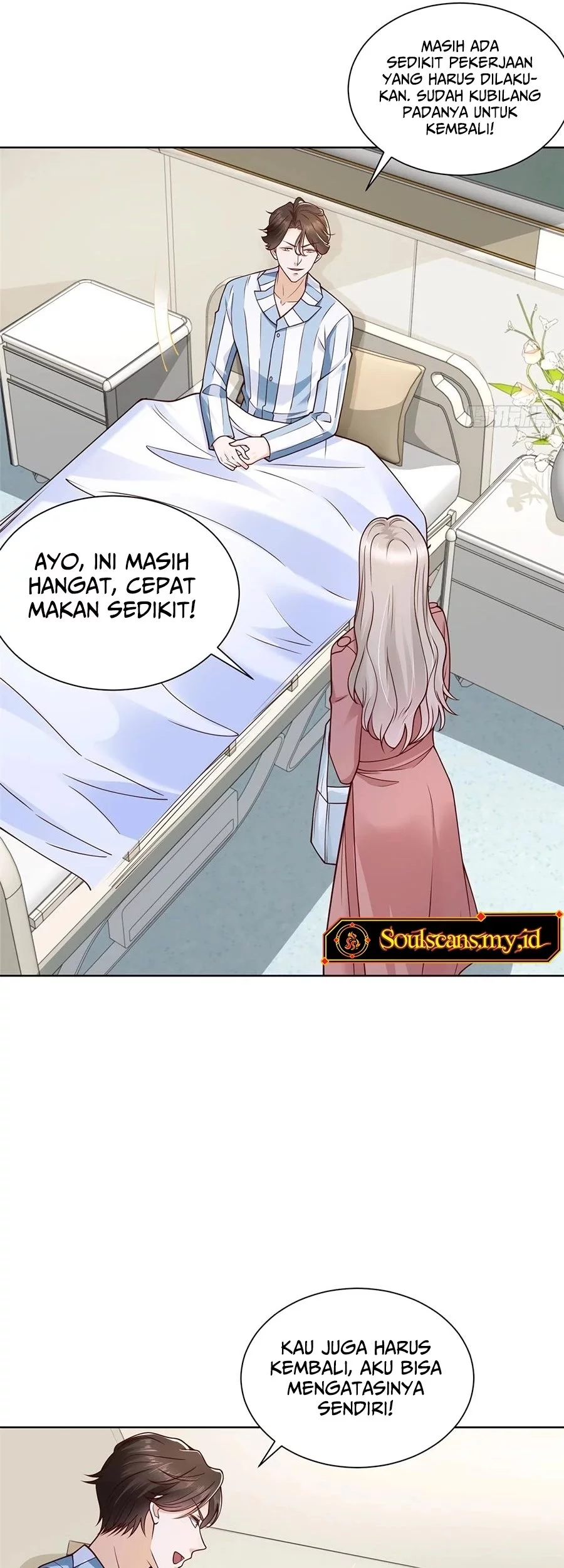 I Randomly Have A New Career Every Week Chapter 657 - halaman 27