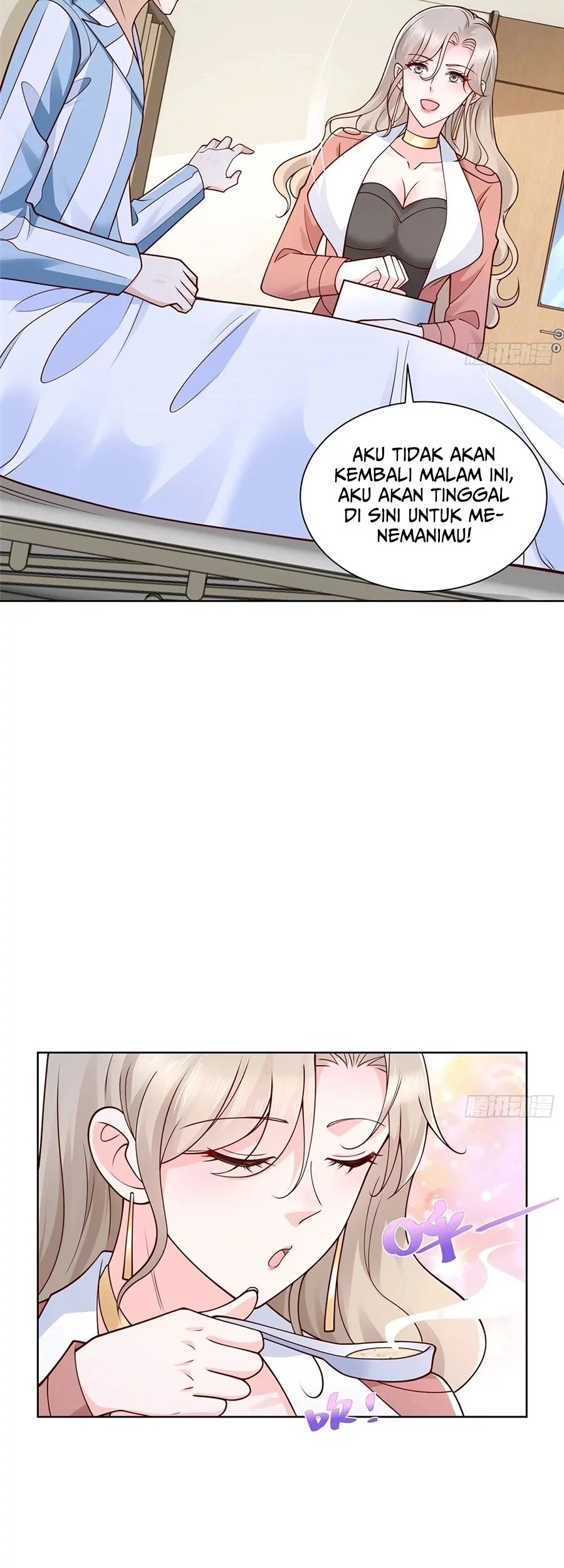 I Randomly Have A New Career Every Week Chapter 657 - halaman 28