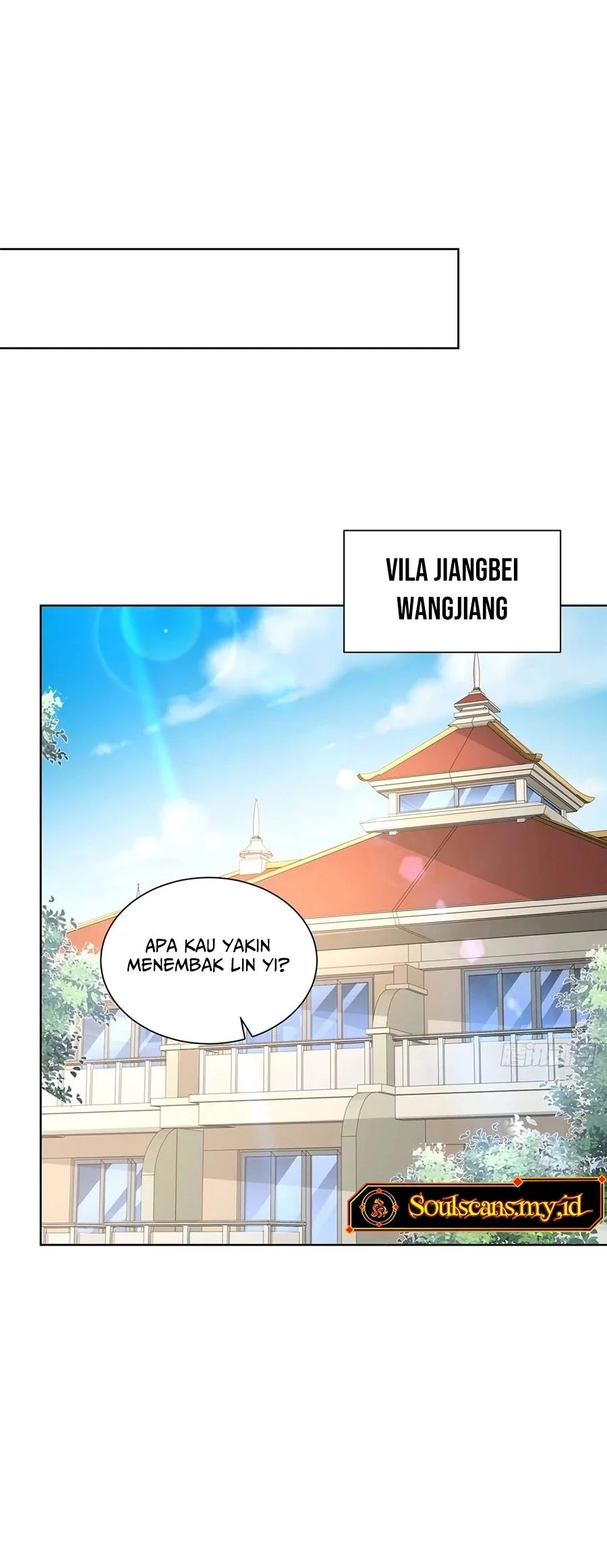 I Randomly Have A New Career Every Week Chapter 657 - halaman 30