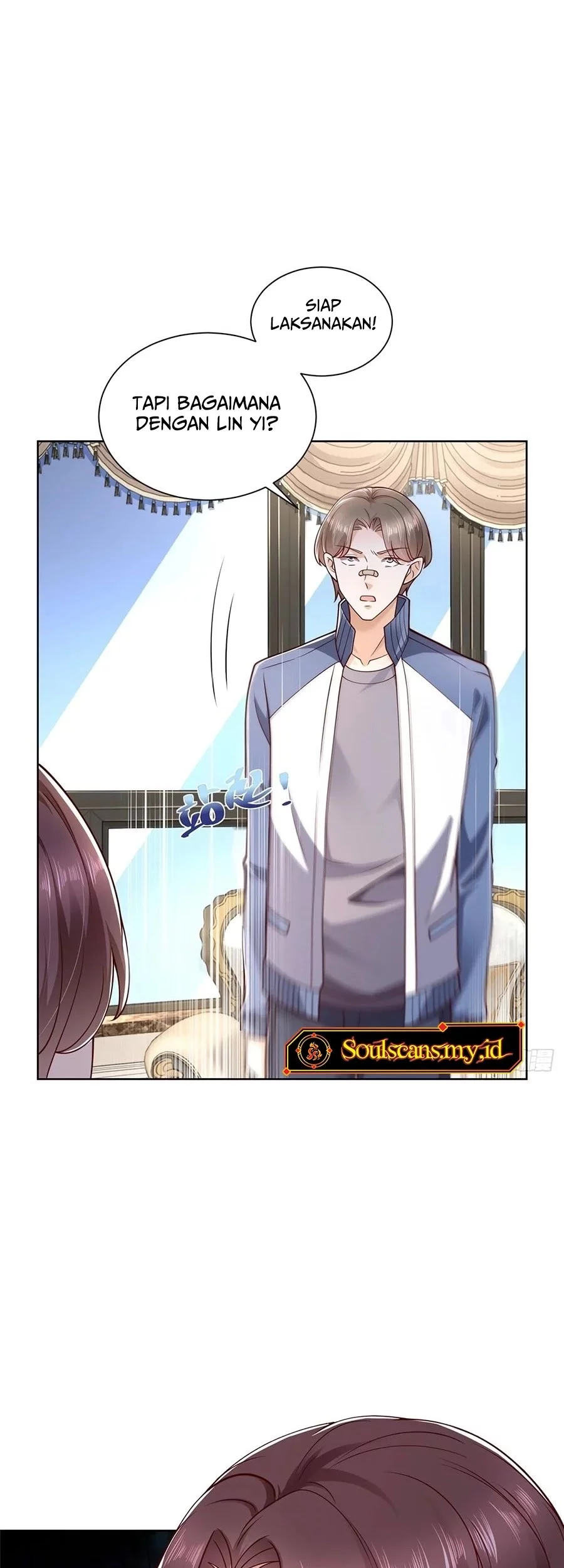 I Randomly Have A New Career Every Week Chapter 657 - halaman 37