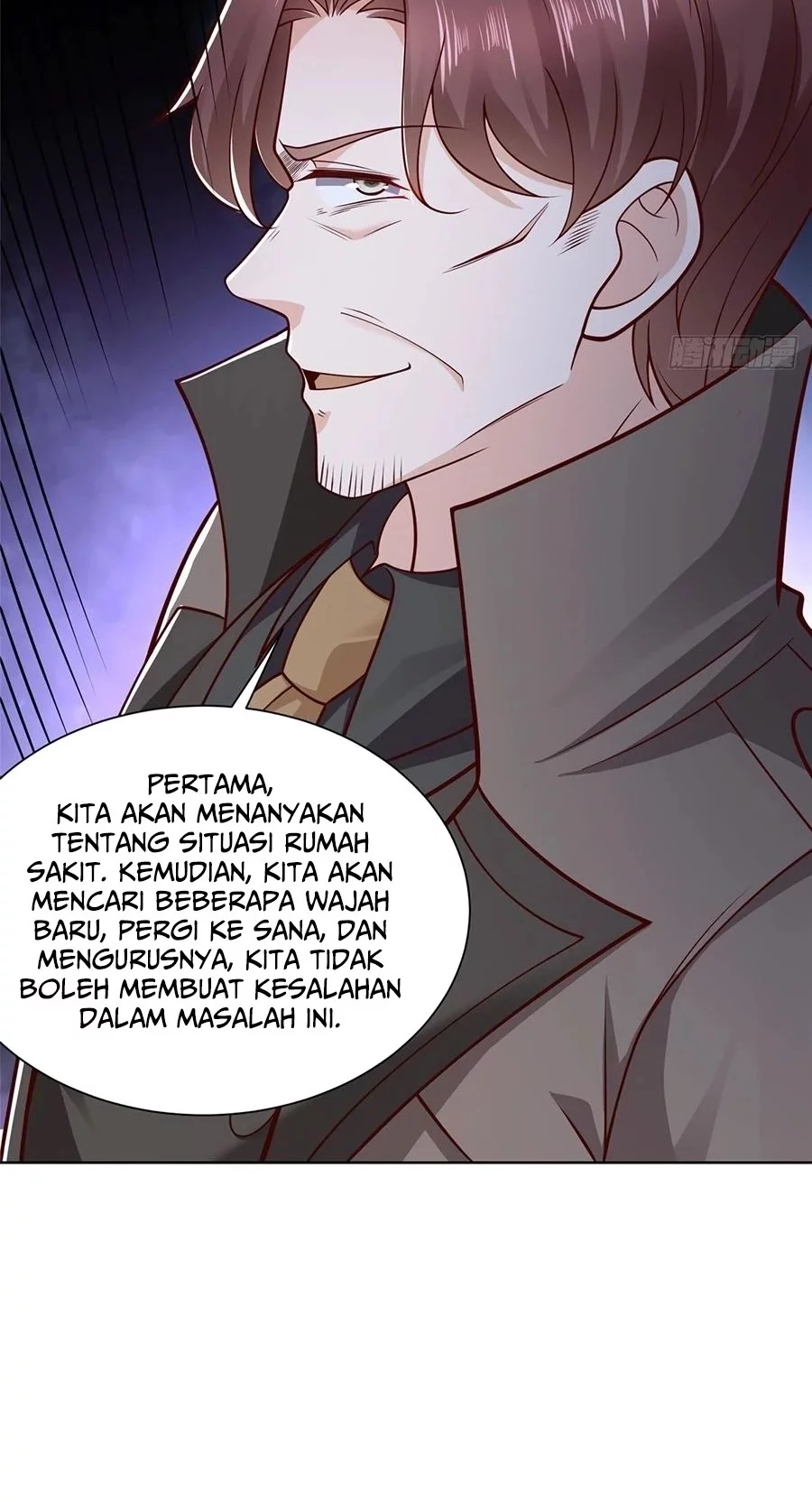 I Randomly Have A New Career Every Week Chapter 657 - halaman 38