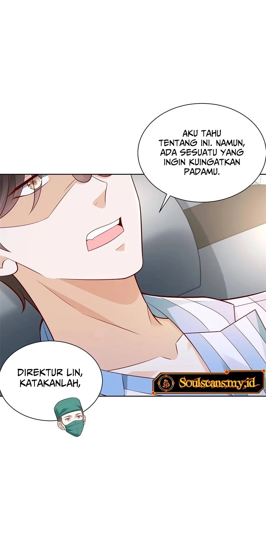 I Randomly Have A New Career Every Week Chapter 657 - halaman 6