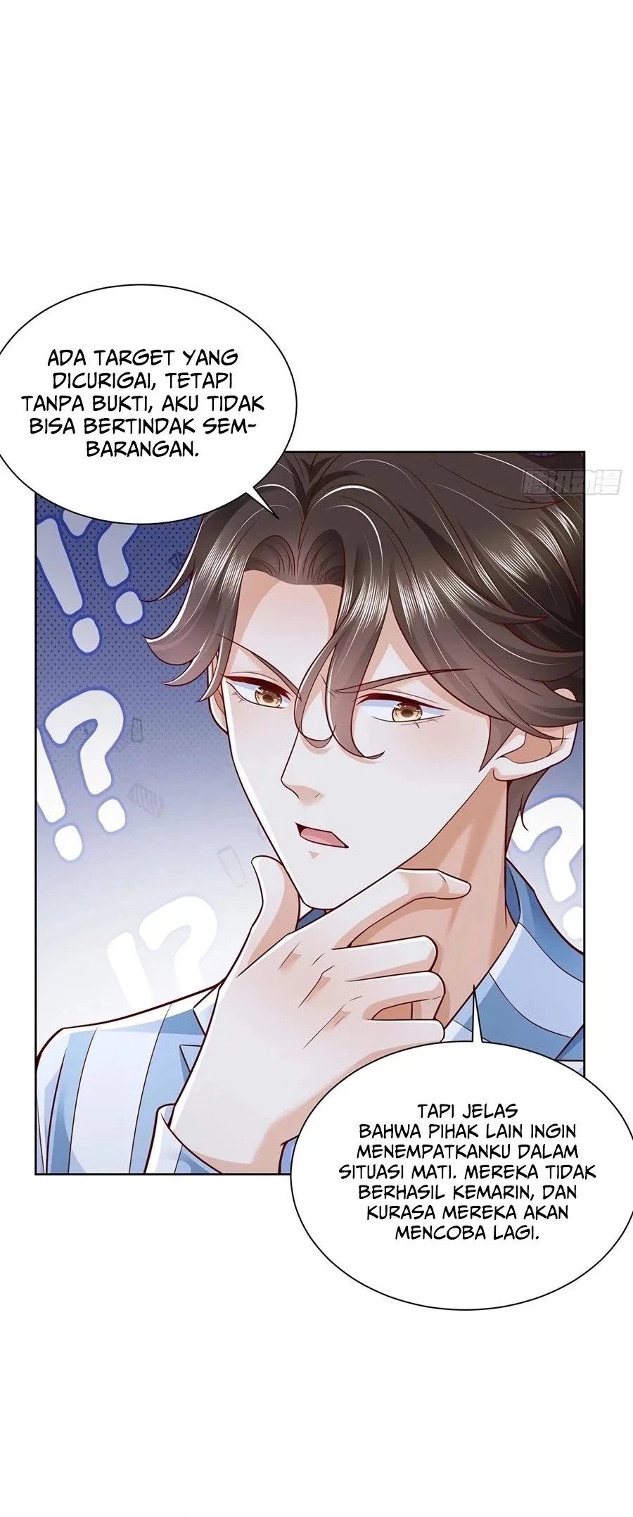 I Randomly Have A New Career Every Week Chapter 658 - halaman 18