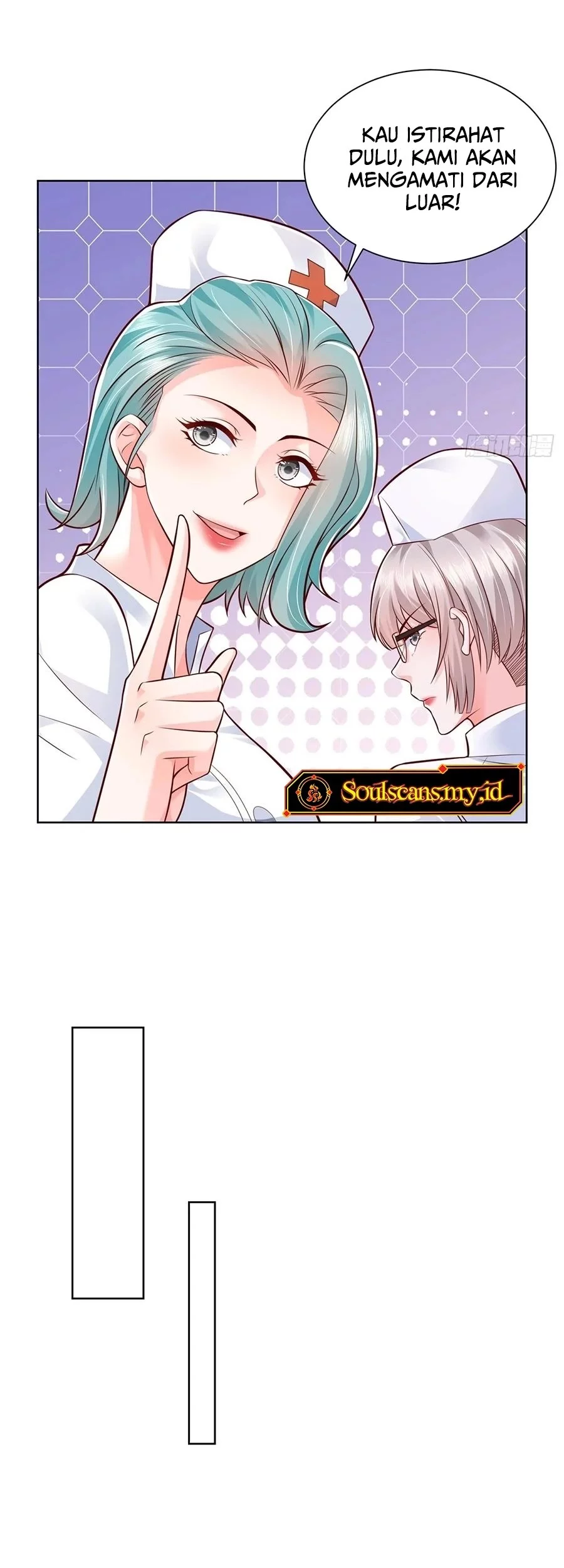 I Randomly Have A New Career Every Week Chapter 658 - halaman 22