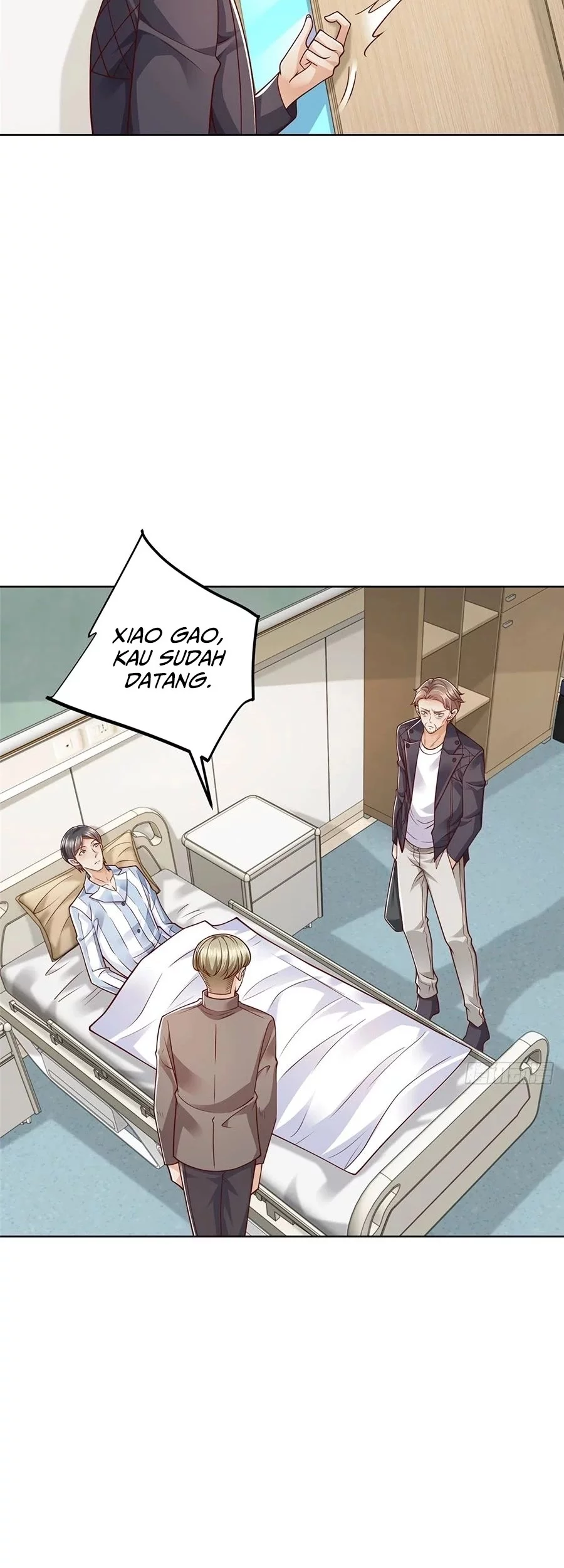I Randomly Have A New Career Every Week Chapter 658 - halaman 26