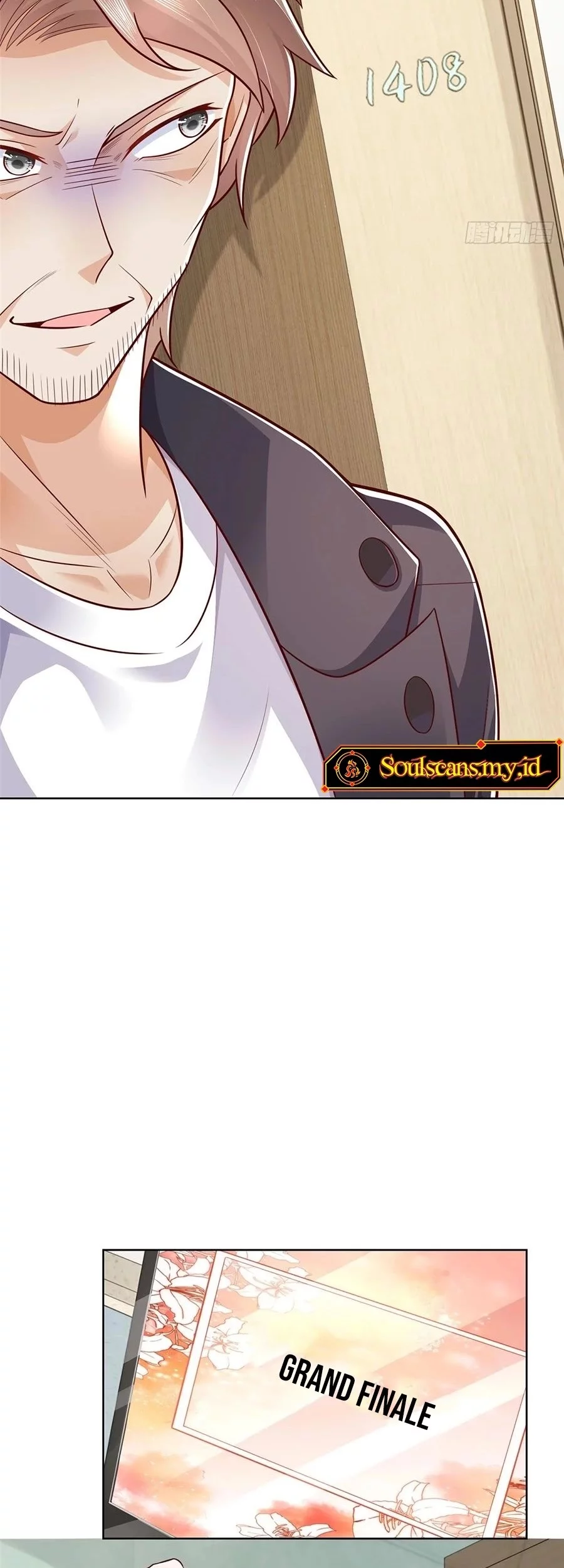I Randomly Have A New Career Every Week Chapter 658 - halaman 29
