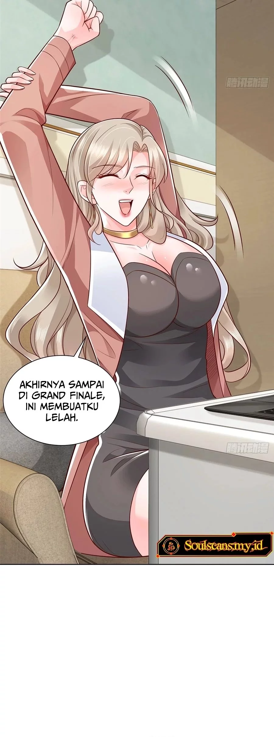 I Randomly Have A New Career Every Week Chapter 658 - halaman 30