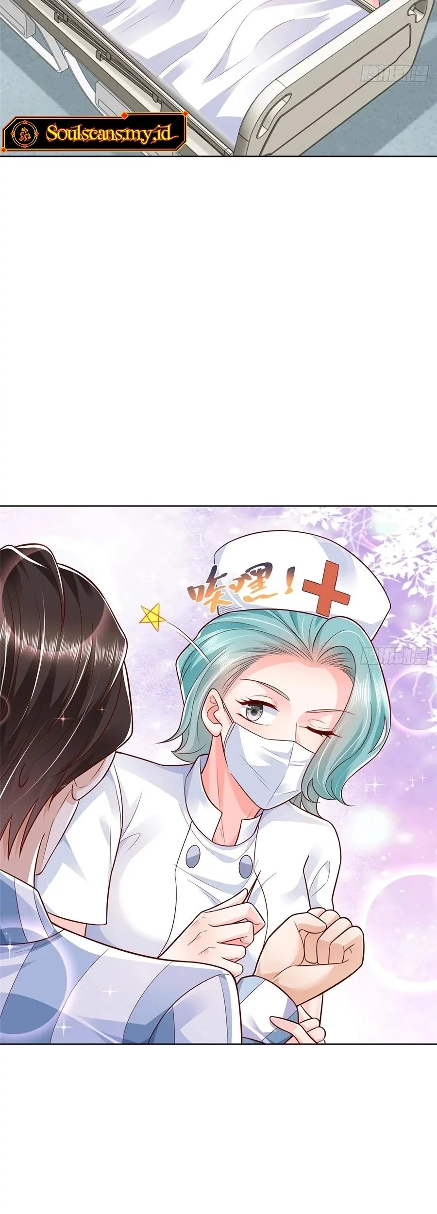 I Randomly Have A New Career Every Week Chapter 658 - halaman 32