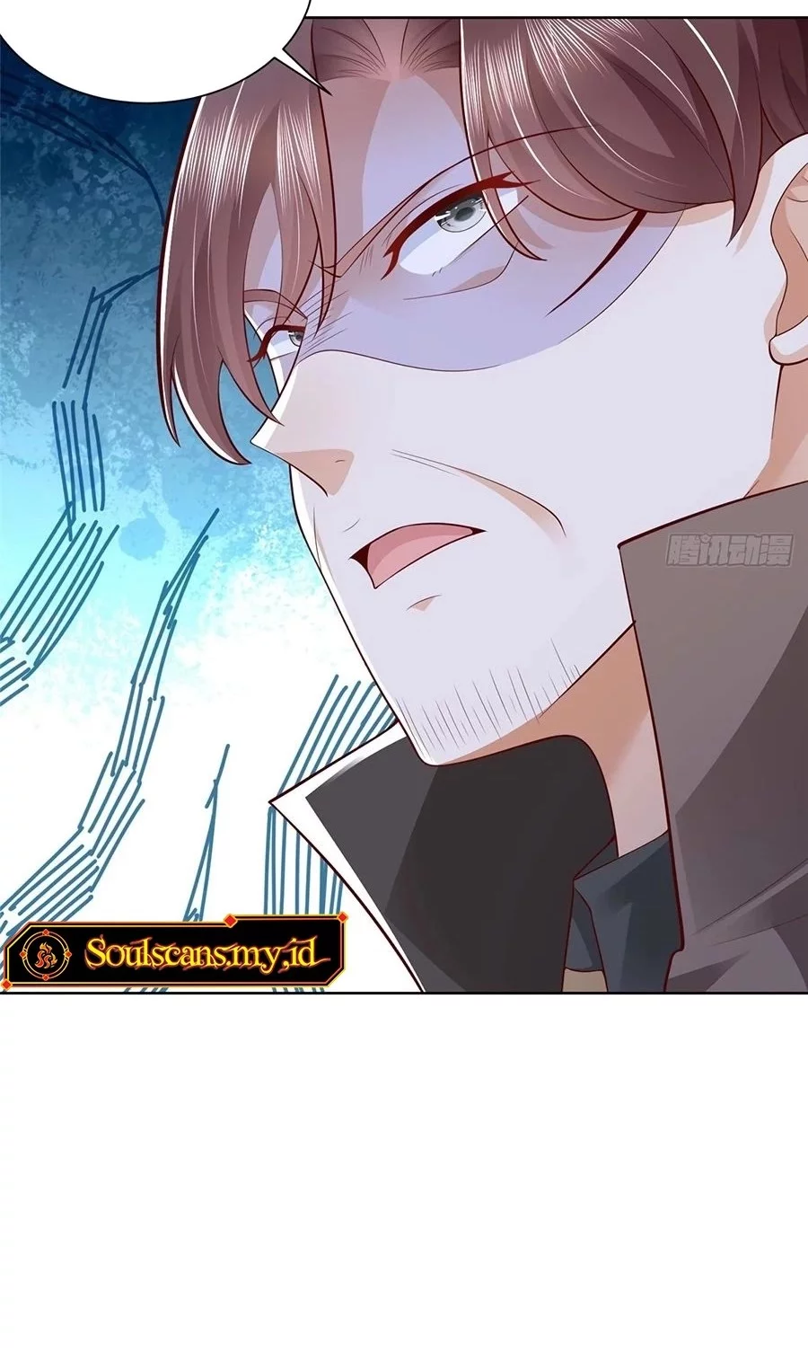 I Randomly Have A New Career Every Week Chapter 658 - halaman 6