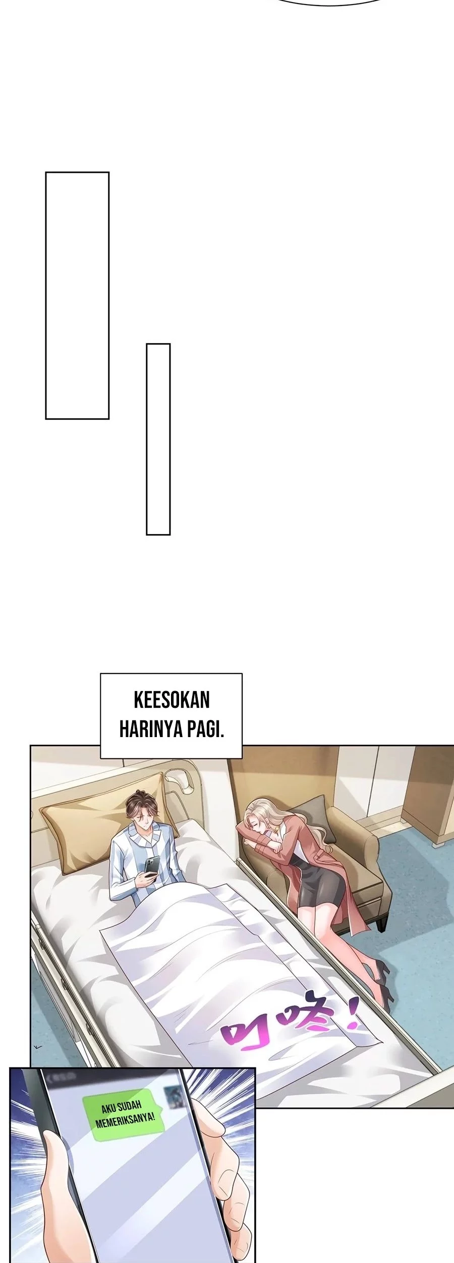 I Randomly Have A New Career Every Week Chapter 658 - halaman 9