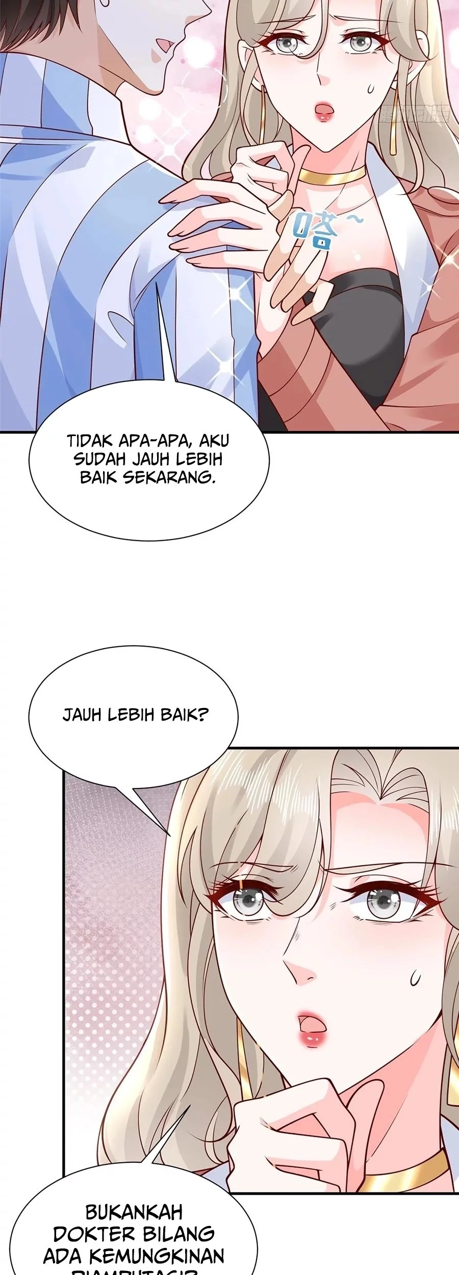 I Randomly Have A New Career Every Week Chapter 659 - halaman 24