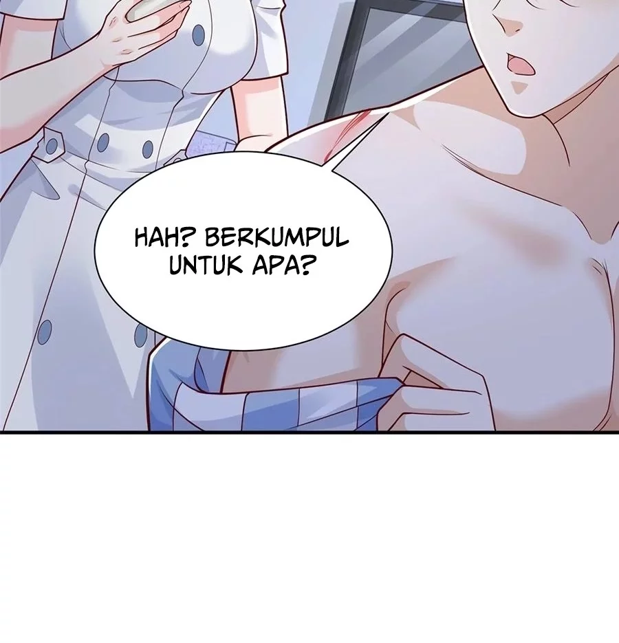 I Randomly Have A New Career Every Week Chapter 659 - halaman 28