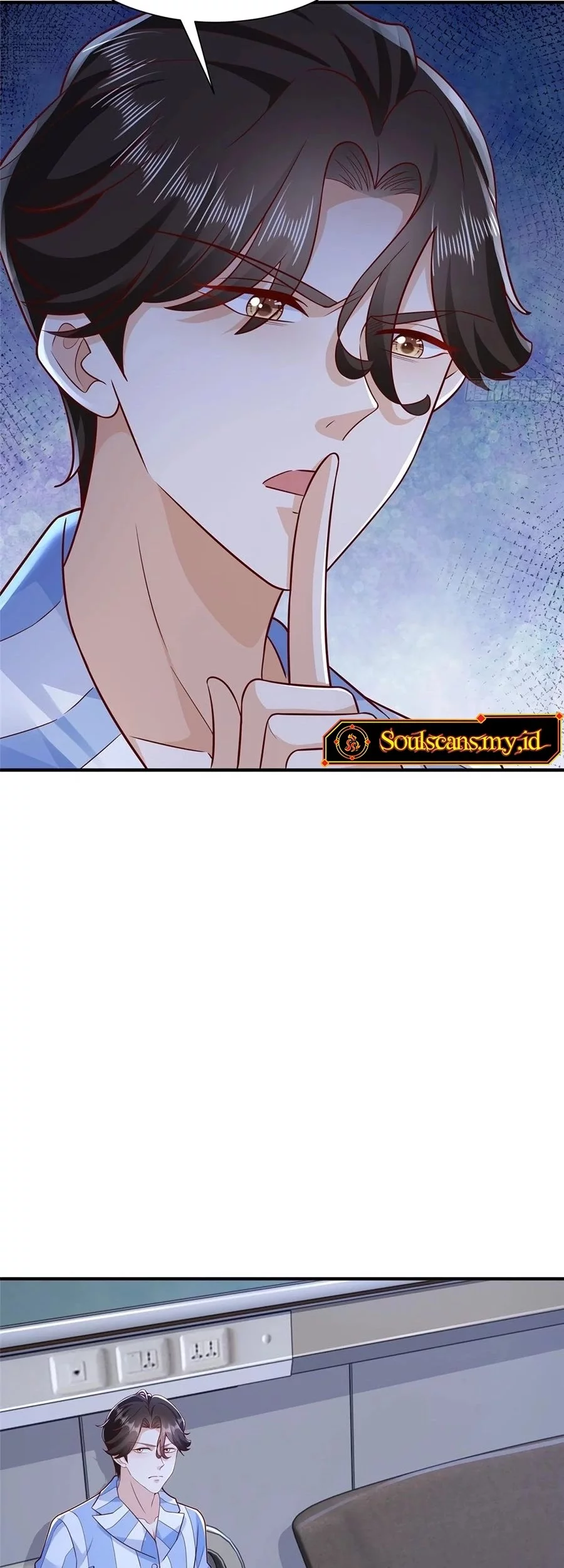 I Randomly Have A New Career Every Week Chapter 659 - halaman 8