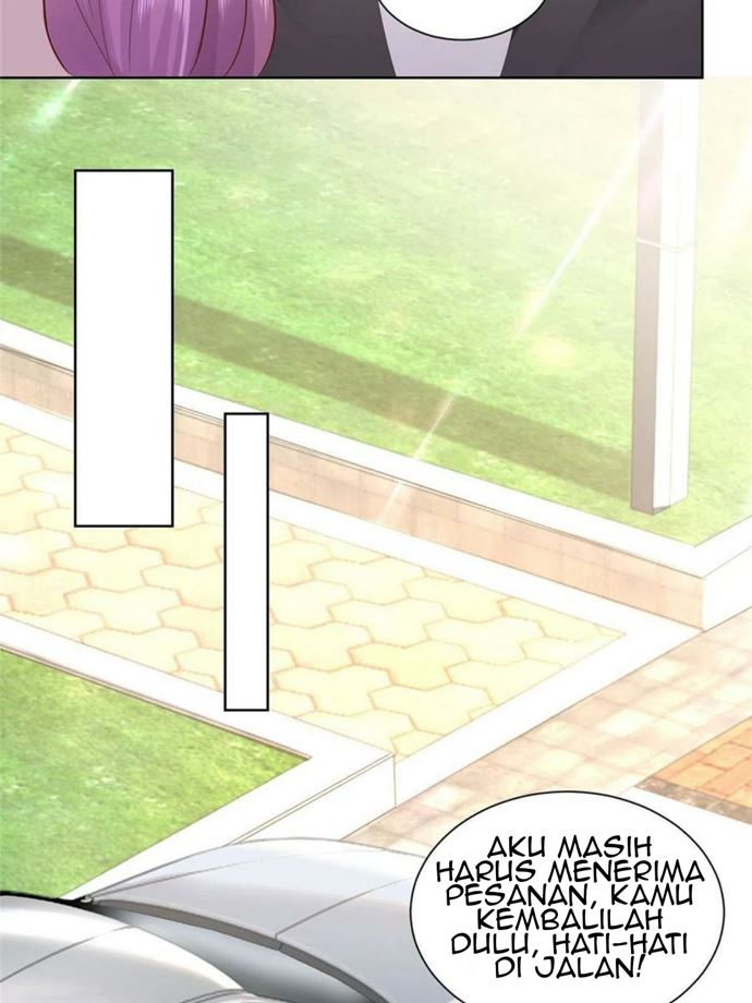 I Randomly Have A New Career Every Week Chapter 66 - halaman 13