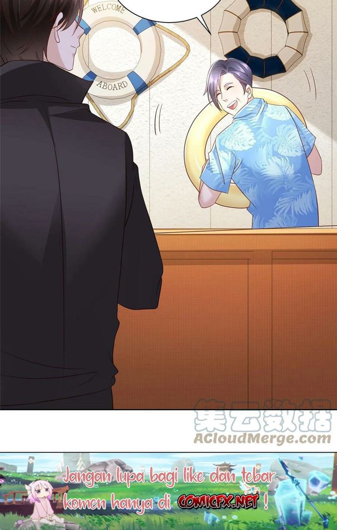 I Randomly Have A New Career Every Week Chapter 66 - halaman 18