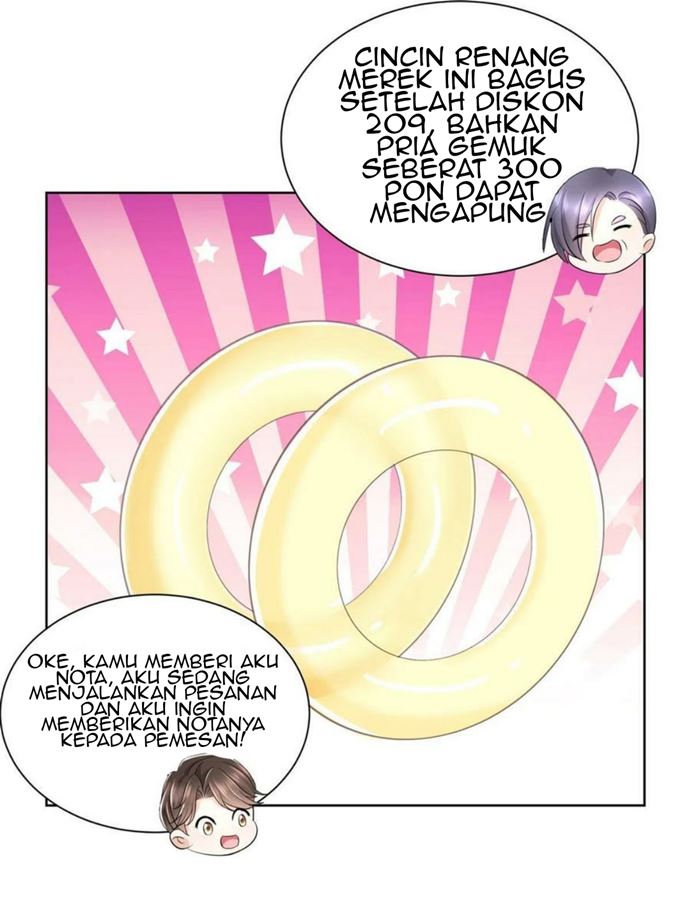 I Randomly Have A New Career Every Week Chapter 66 - halaman 20