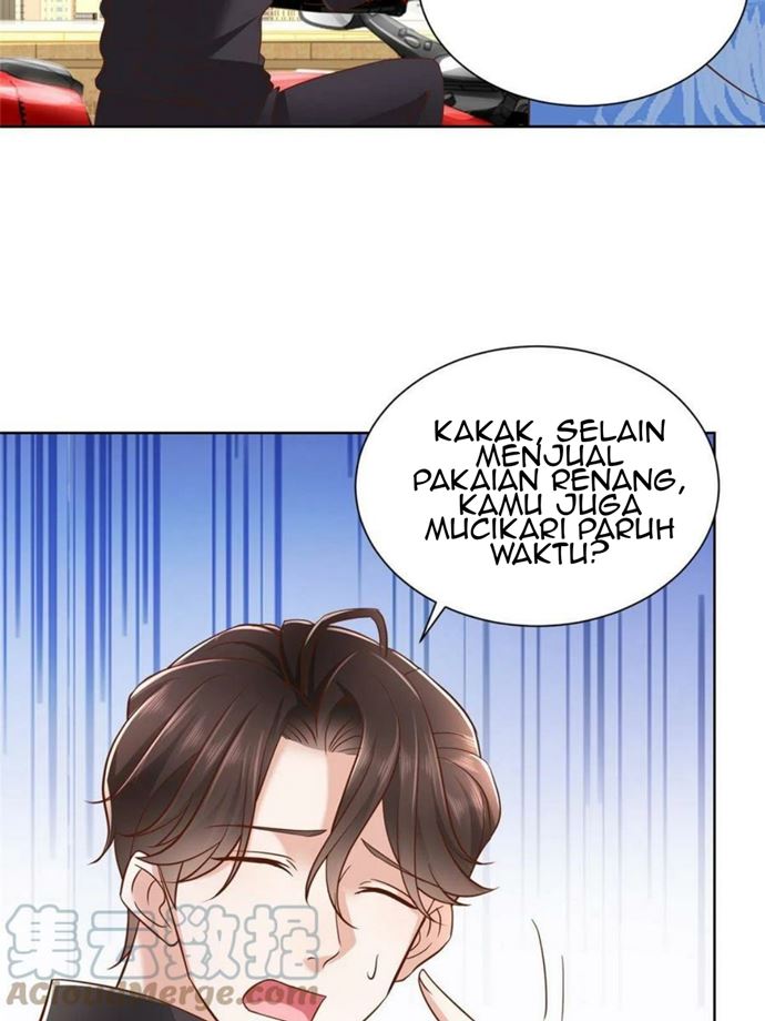 I Randomly Have A New Career Every Week Chapter 66 - halaman 22