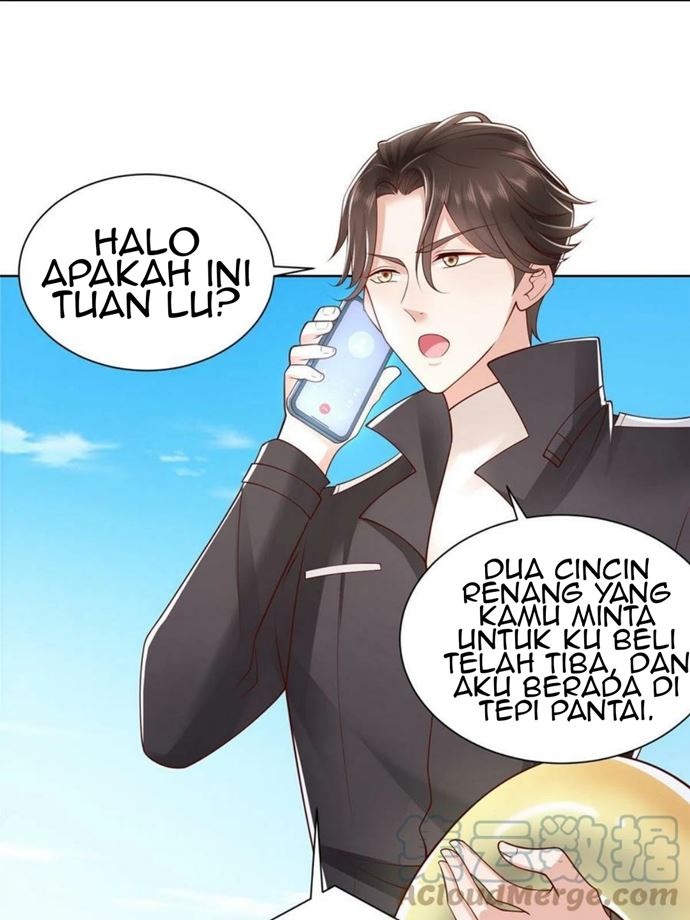 I Randomly Have A New Career Every Week Chapter 66 - halaman 28
