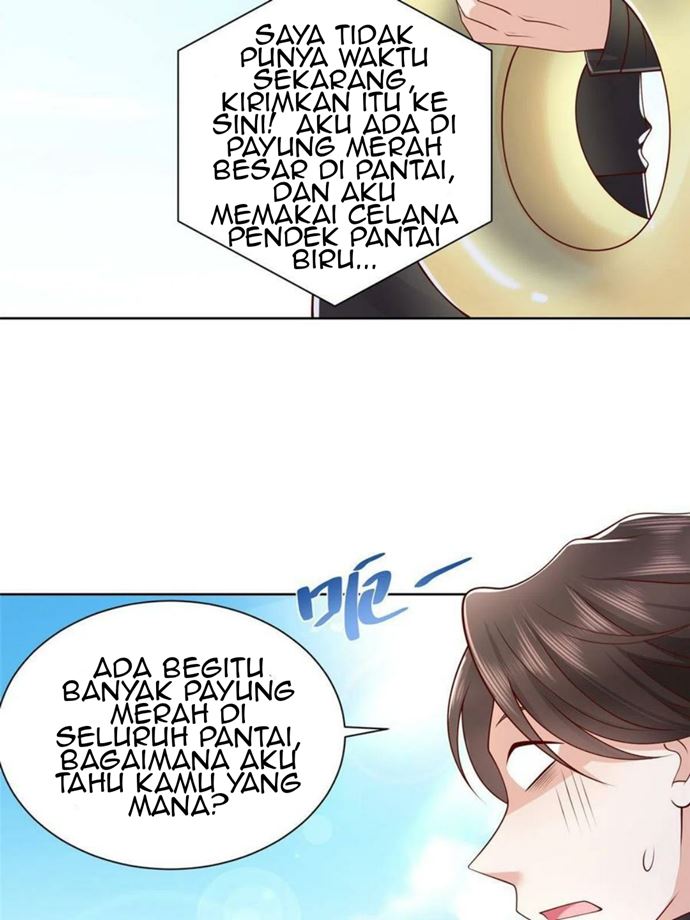 I Randomly Have A New Career Every Week Chapter 66 - halaman 29