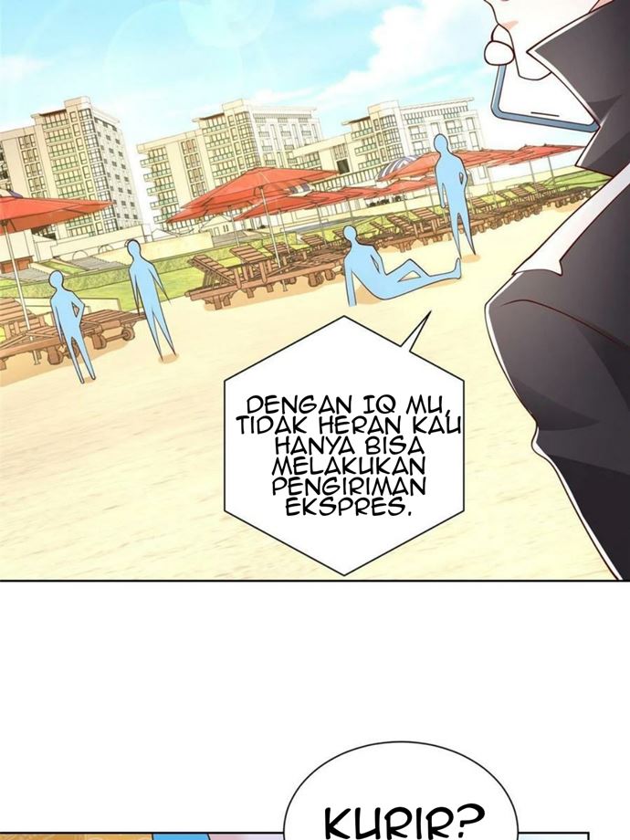 I Randomly Have A New Career Every Week Chapter 66 - halaman 30
