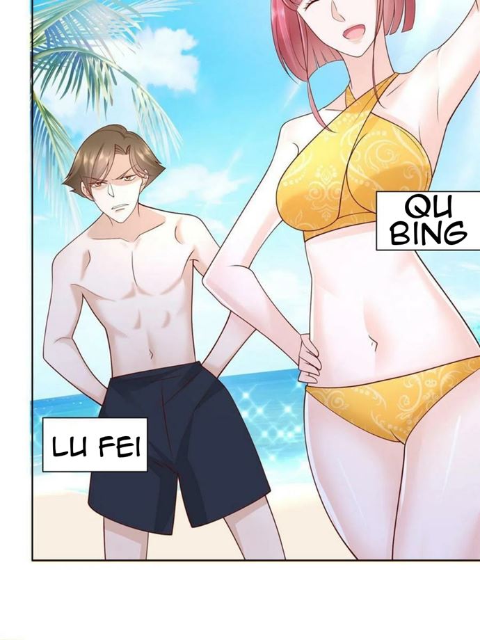 I Randomly Have A New Career Every Week Chapter 66 - halaman 32
