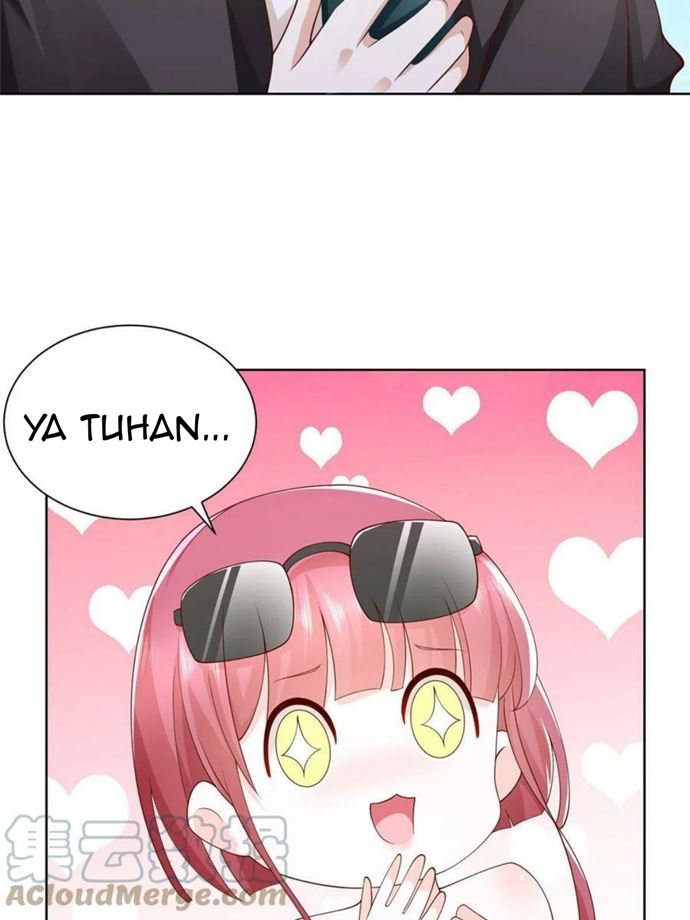 I Randomly Have A New Career Every Week Chapter 66 - halaman 34