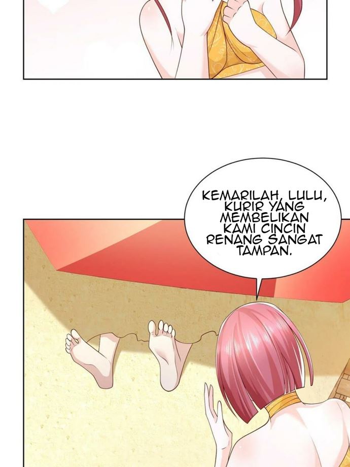 I Randomly Have A New Career Every Week Chapter 66 - halaman 35