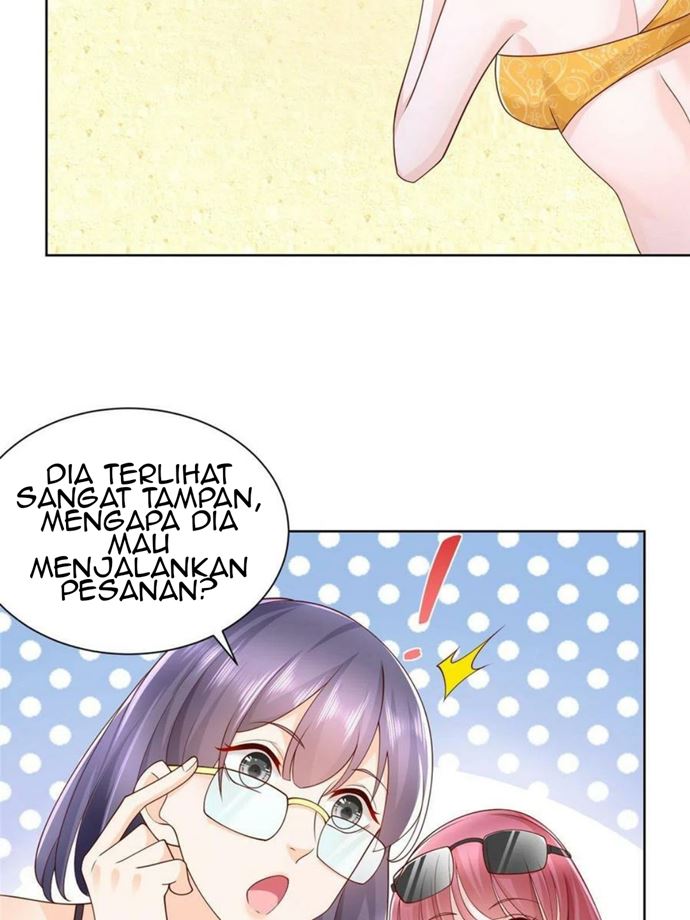 I Randomly Have A New Career Every Week Chapter 66 - halaman 36