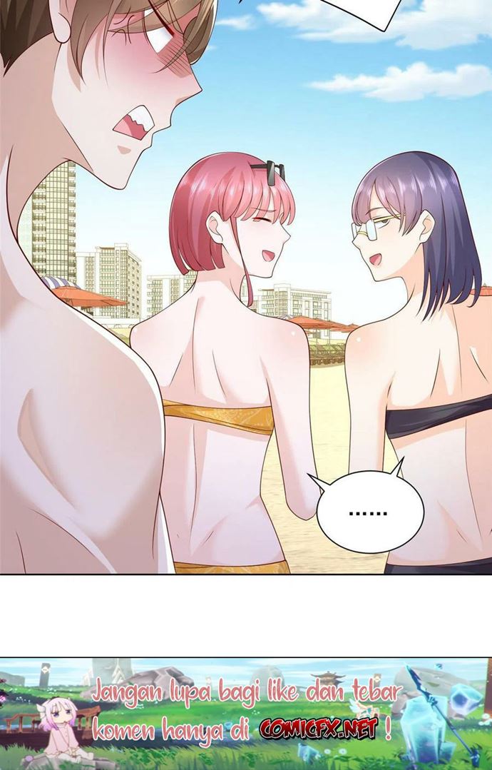 I Randomly Have A New Career Every Week Chapter 66 - halaman 38