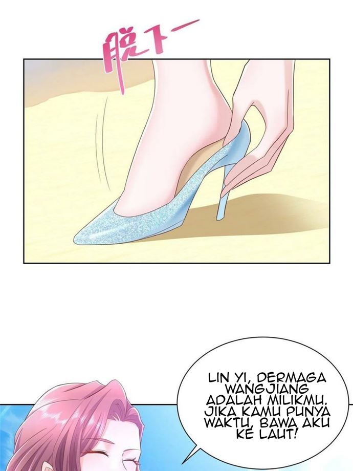 I Randomly Have A New Career Every Week Chapter 66 - halaman 4