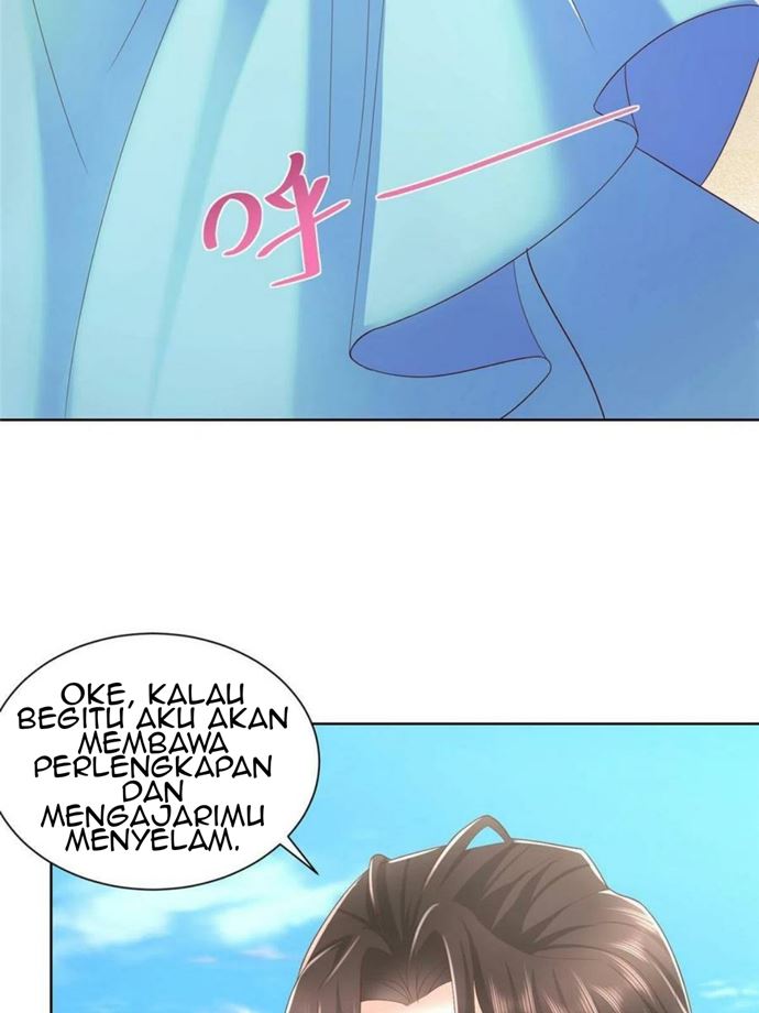 I Randomly Have A New Career Every Week Chapter 66 - halaman 6