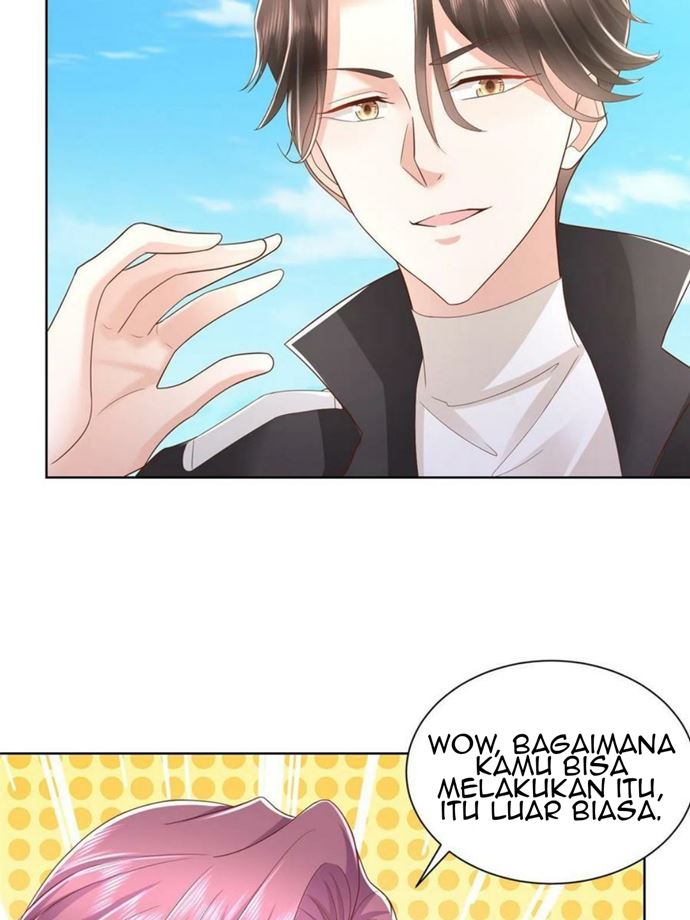 I Randomly Have A New Career Every Week Chapter 66 - halaman 7