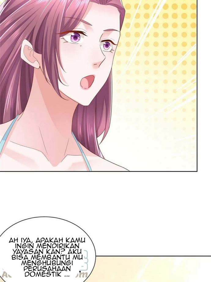 I Randomly Have A New Career Every Week Chapter 66 - halaman 8
