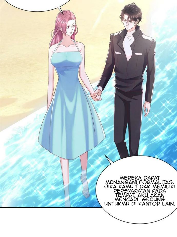 I Randomly Have A New Career Every Week Chapter 66 - halaman 9