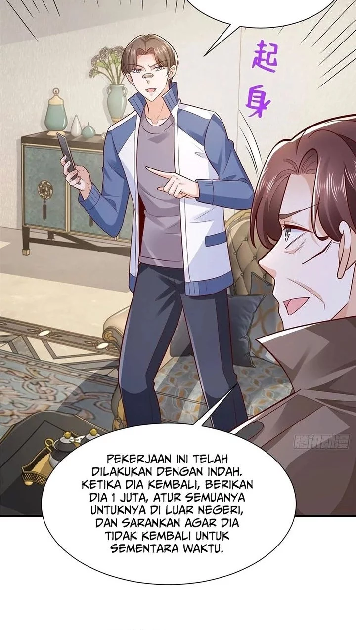I Randomly Have A New Career Every Week Chapter 660 - halaman 12