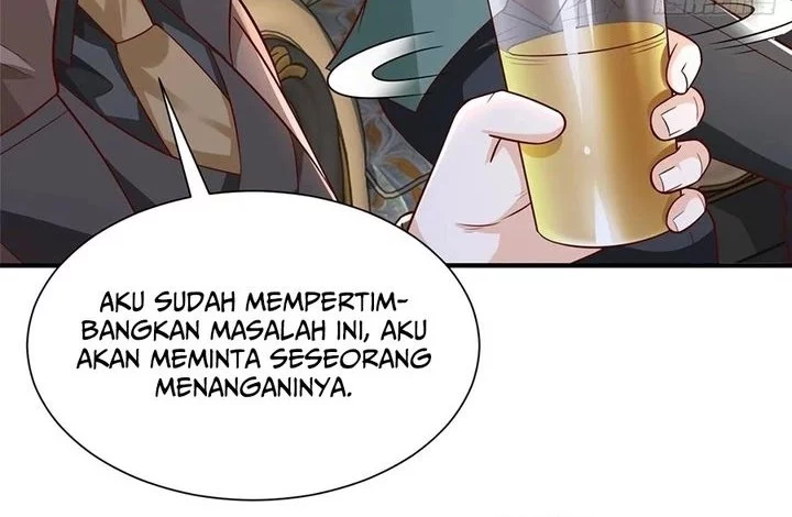 I Randomly Have A New Career Every Week Chapter 660 - halaman 14