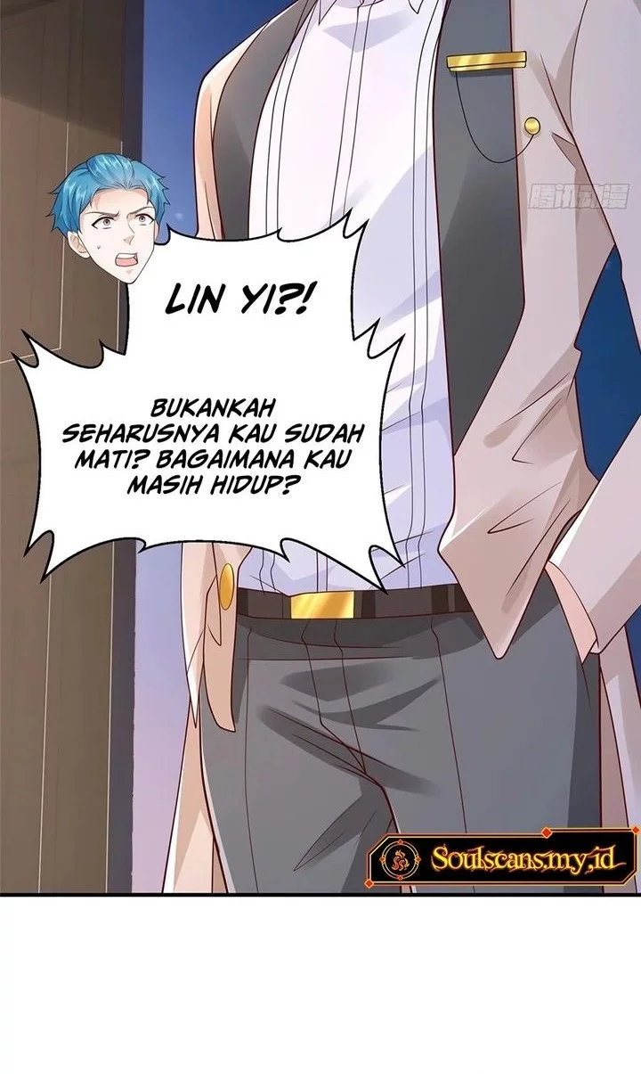 I Randomly Have A New Career Every Week Chapter 660 - halaman 18