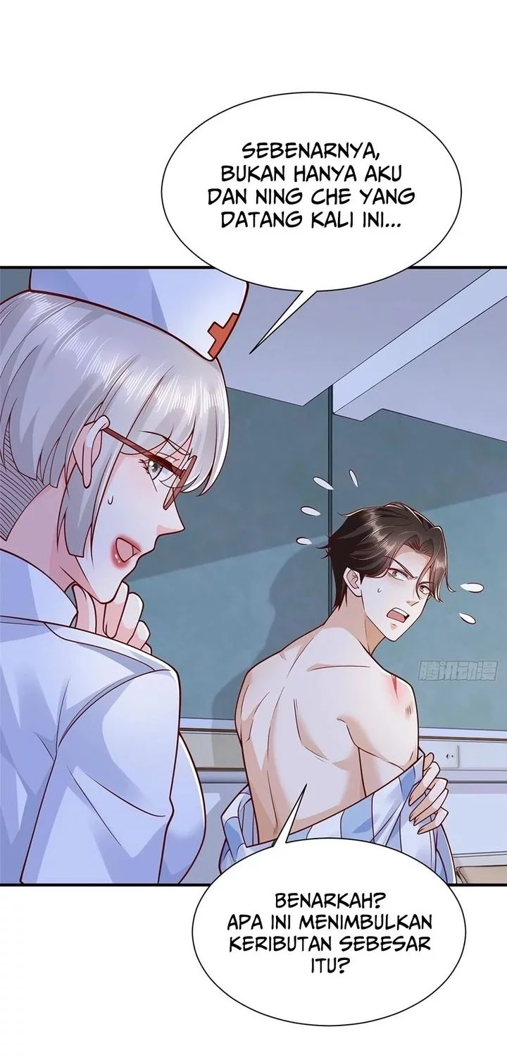 I Randomly Have A New Career Every Week Chapter 660 - halaman 2